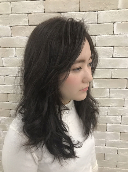 ヘアメイク練習！！prize池袋