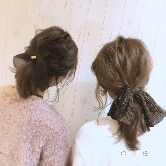 簡単アレンジ❤︎prize池袋西口