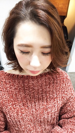 ヘアメイク練習会♡prize池袋西口店