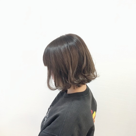 ボブヘアー♡prize池袋西口