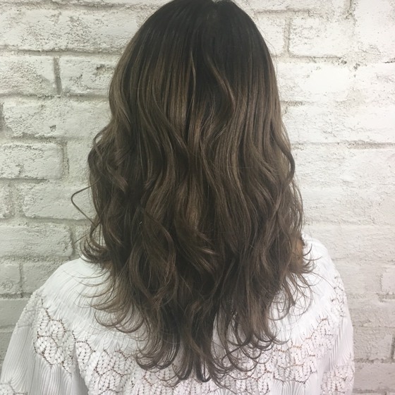 ヘアアレンジ♡prize池袋西口