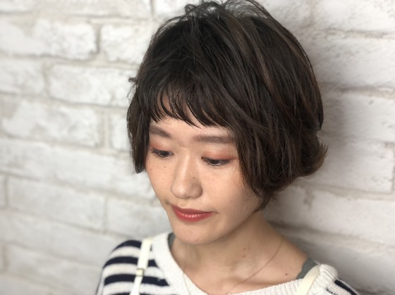 ヘアメイク❣❣prize池袋西口店