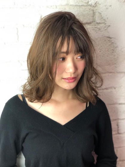 ヘアメイク練習会♡prize池袋西口店