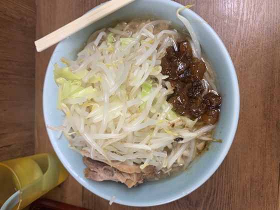 ラーメン　prize池袋西口店