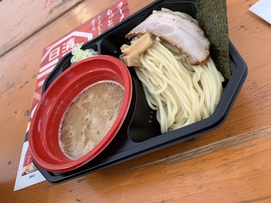 ラーメンフェスprize池袋西口店