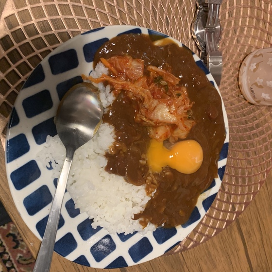 カレー！ prize池袋西口店