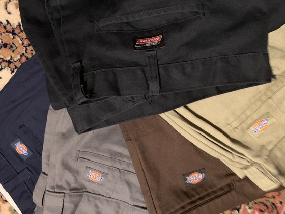 dickies prize池袋西口店